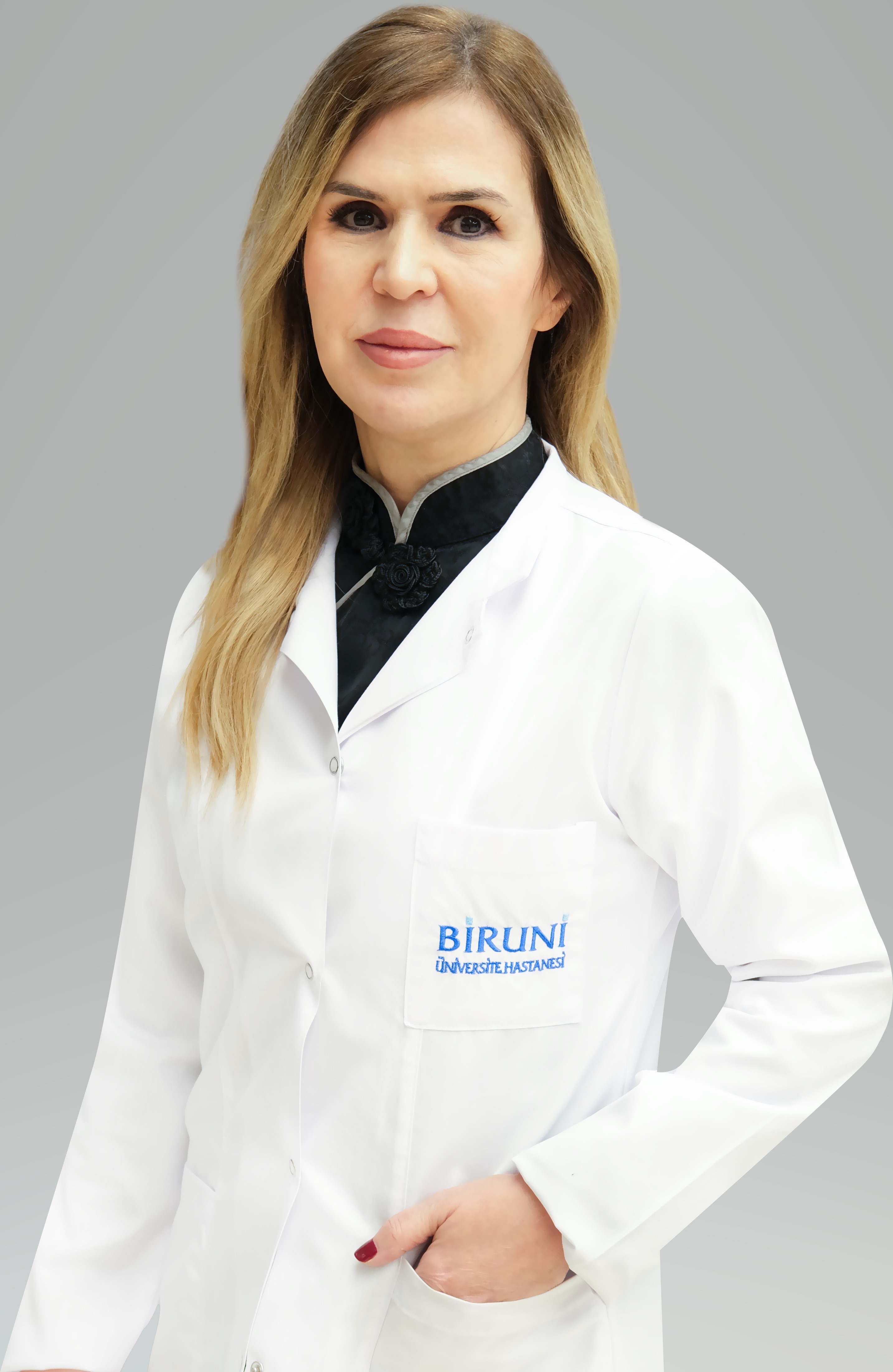 Dr. Sefanur Dalarslan Karakaya