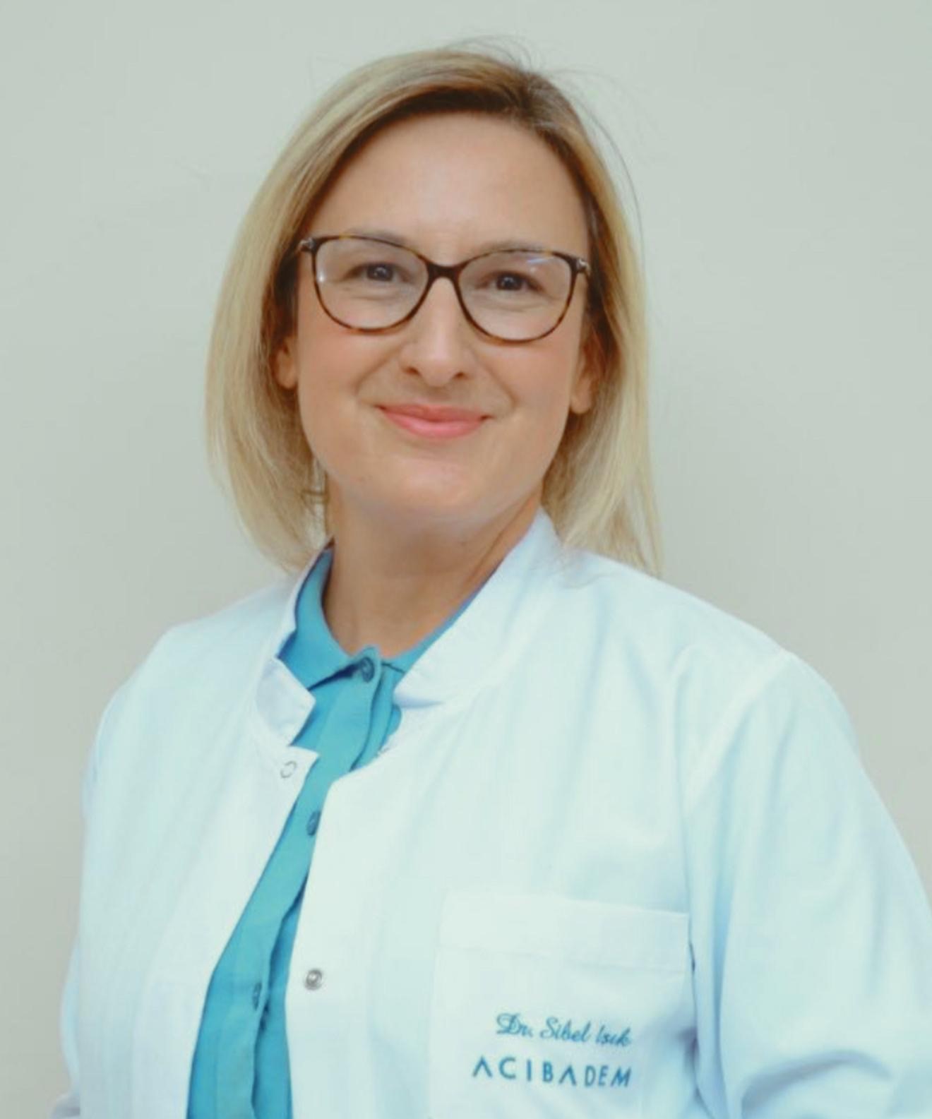 Dr. Sibel Işık