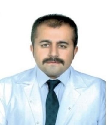 Dr. Tayfun Anıl Demir