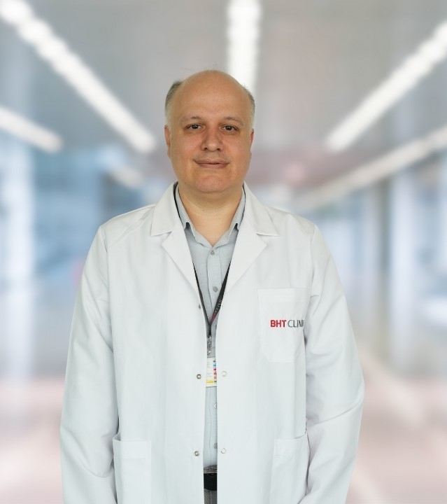 Dr. Tevfik Ziypak