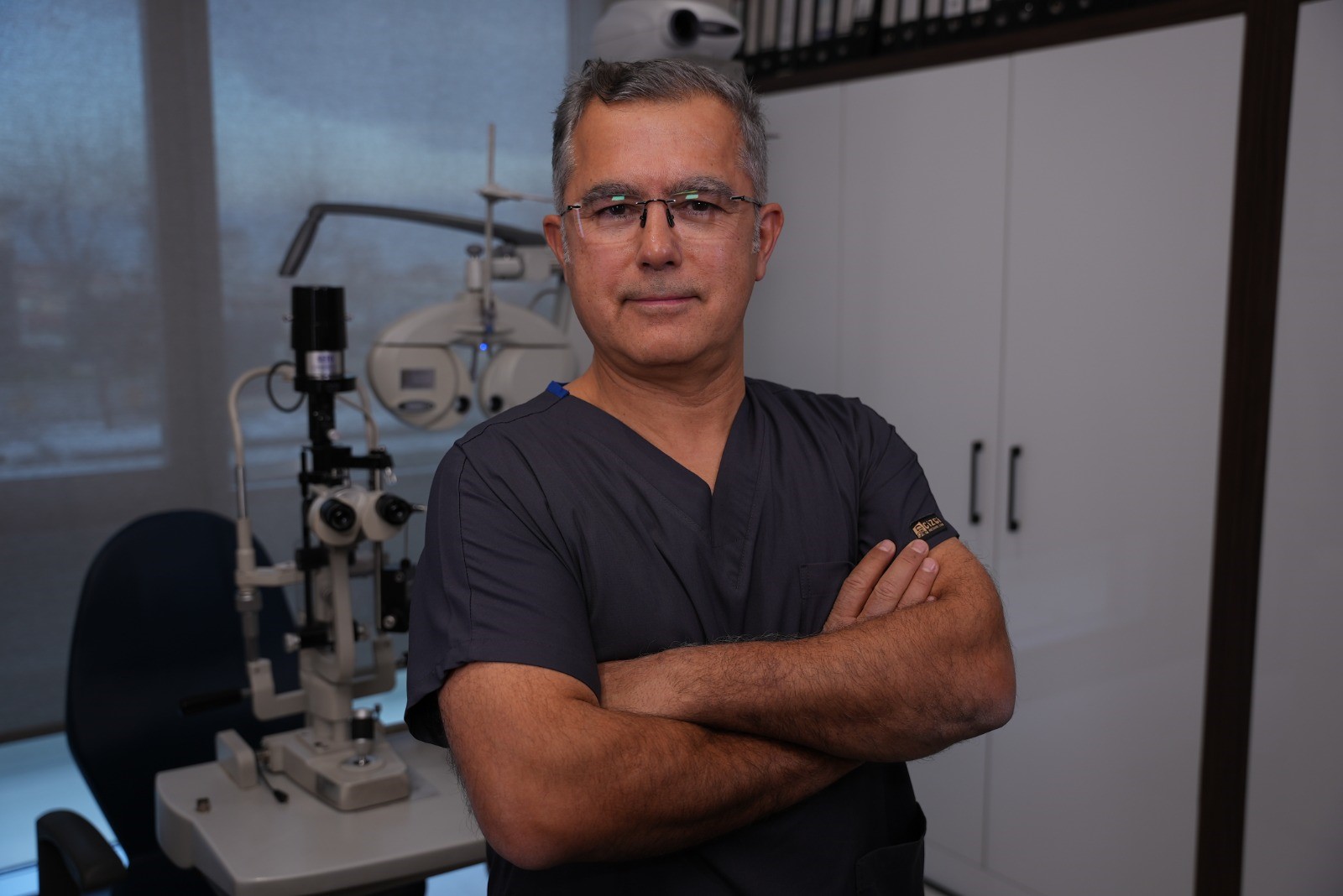Dr. Yurdacan Demir