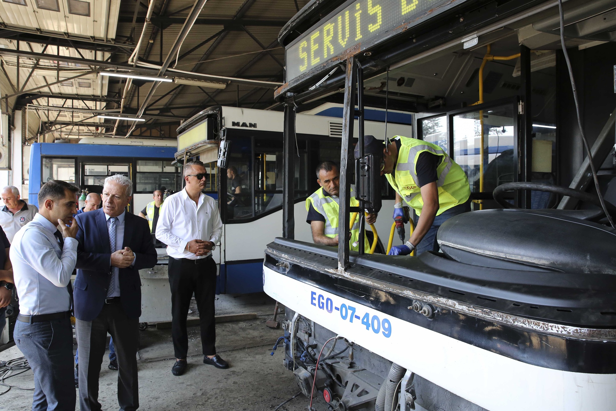 Ego Yeni Eğitim Yılına Hazır (4)