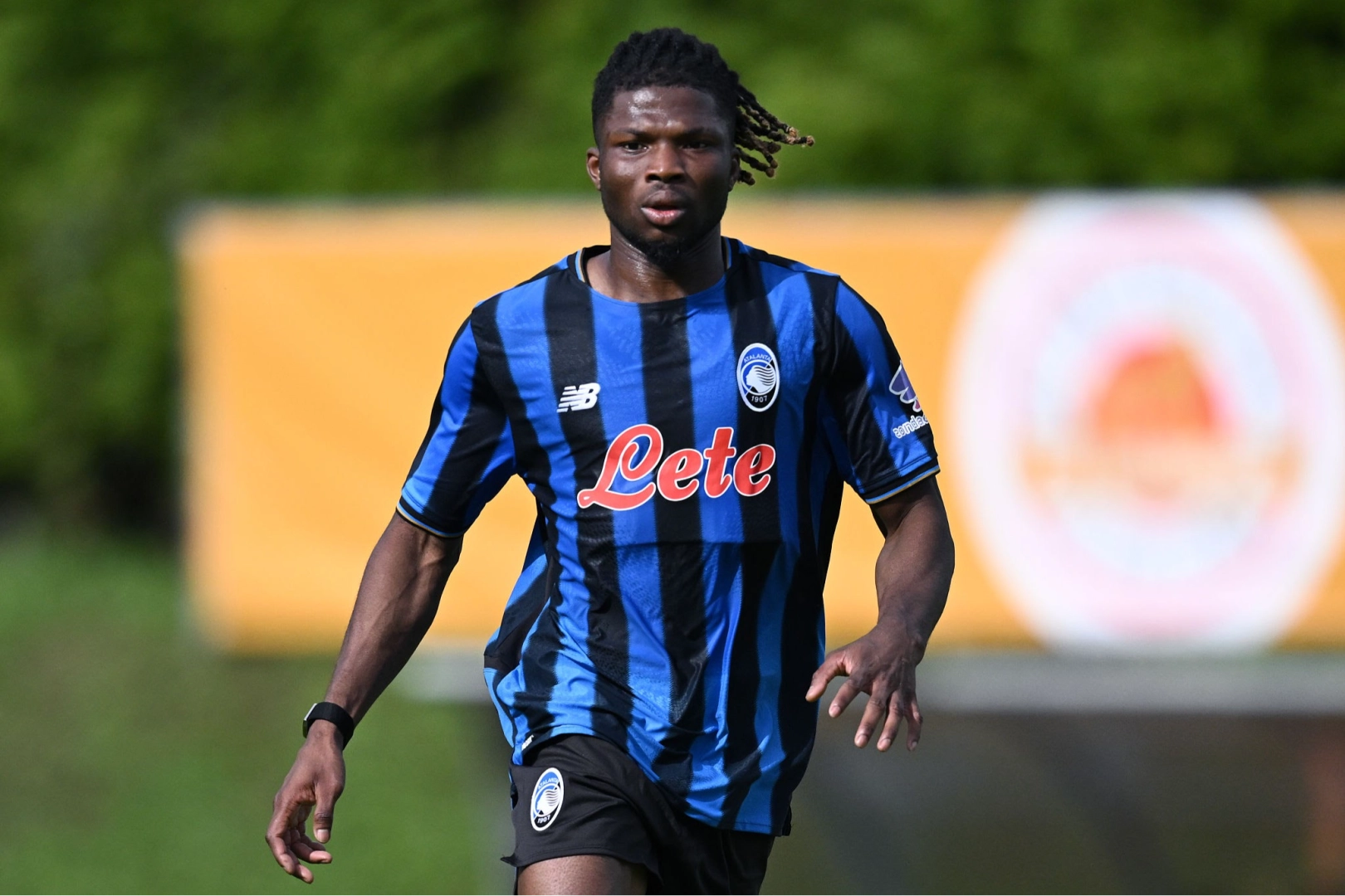 El Bilal Touré’ (2)