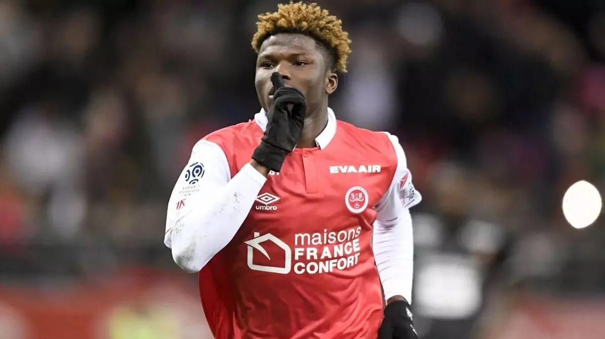 El Bilal Touré’ (3)