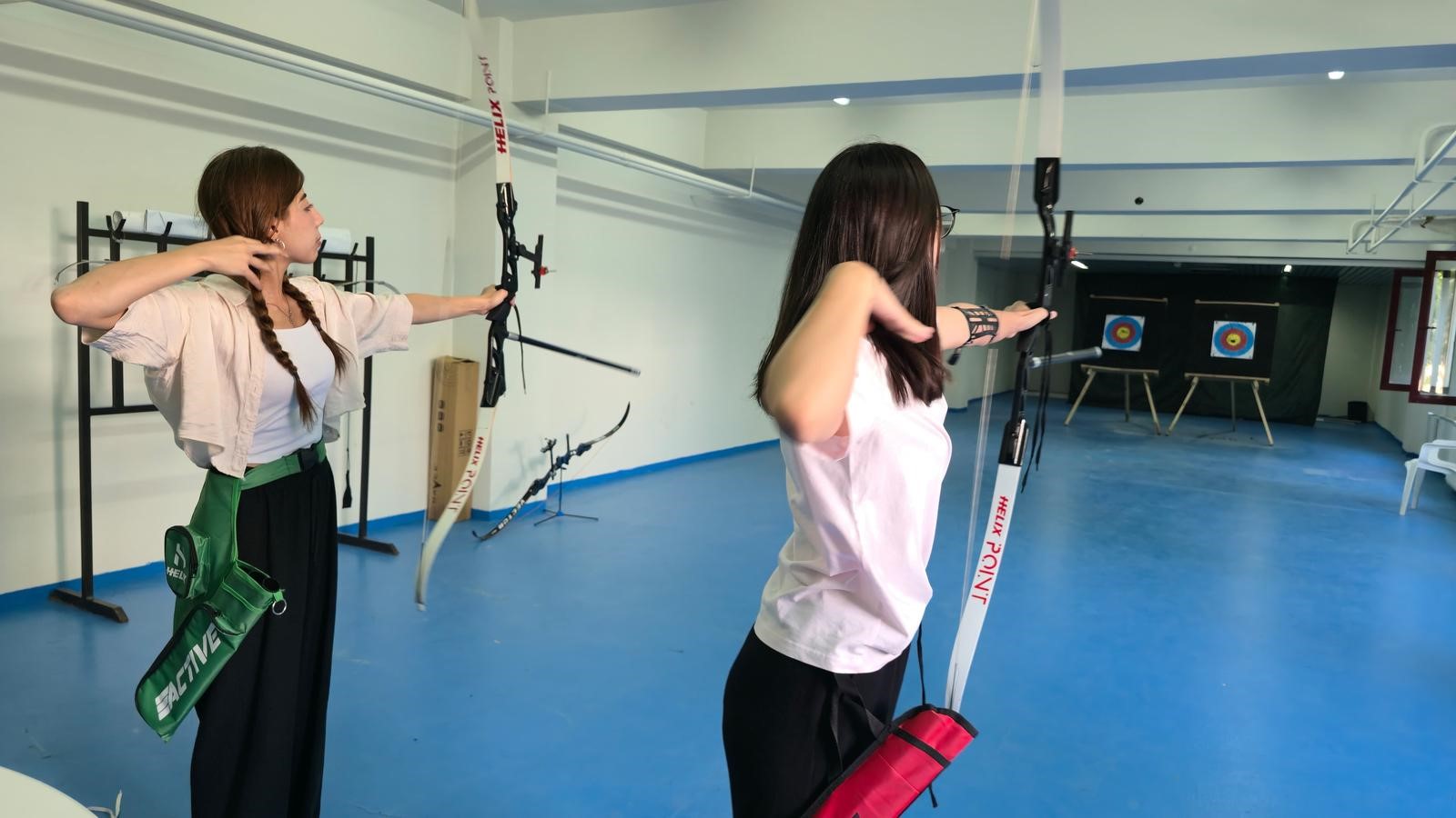 Elazığ’da Yaz Okulunda Çocuklar Hem Öğreniyor Hem De Eğleniyor. (1)