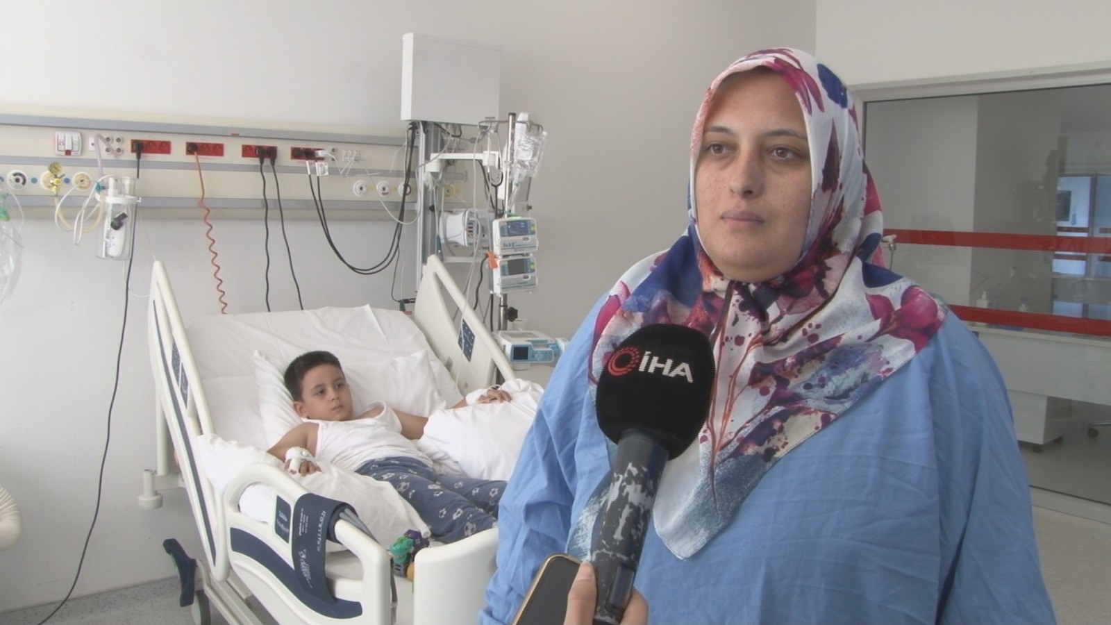 Elektrik Çarpmasından Kaynaklı Yanıklar (1)