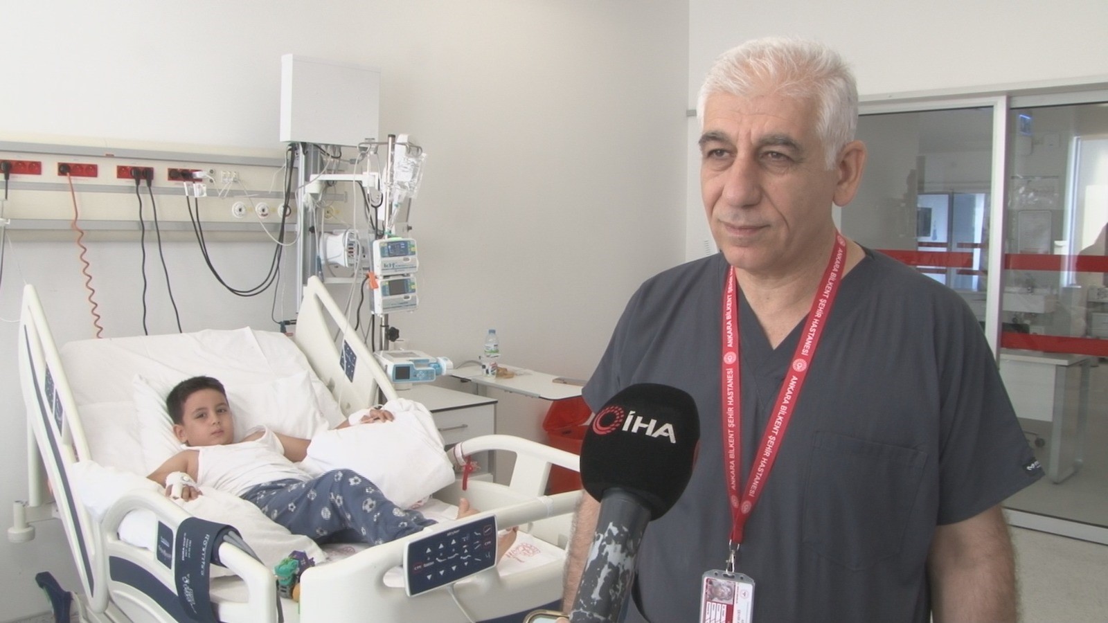 Elektrik Çarpmasından Kaynaklı Yanıklar (3)