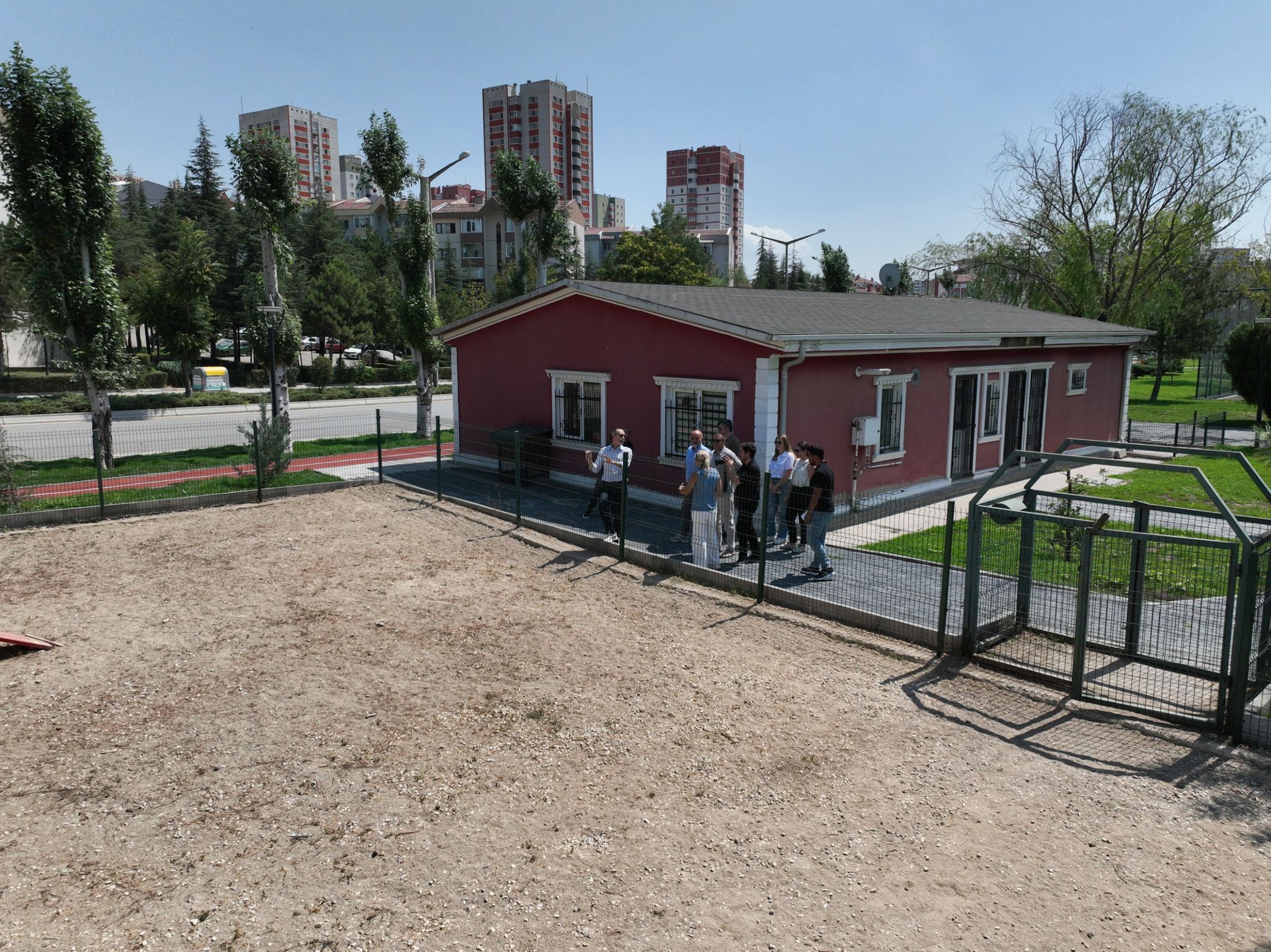 Etimesgut Yenileniyor (1)