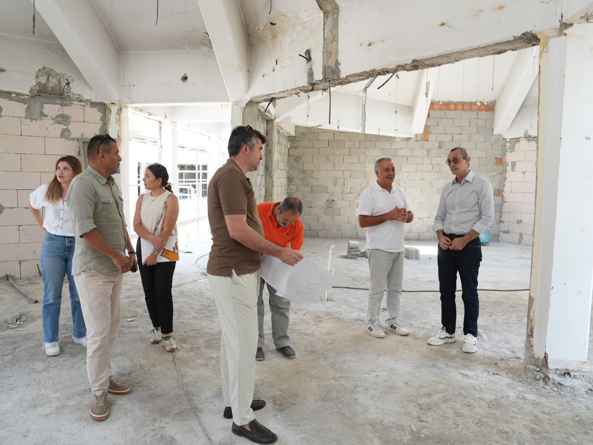 Etimesgut Yenileniyor (2)