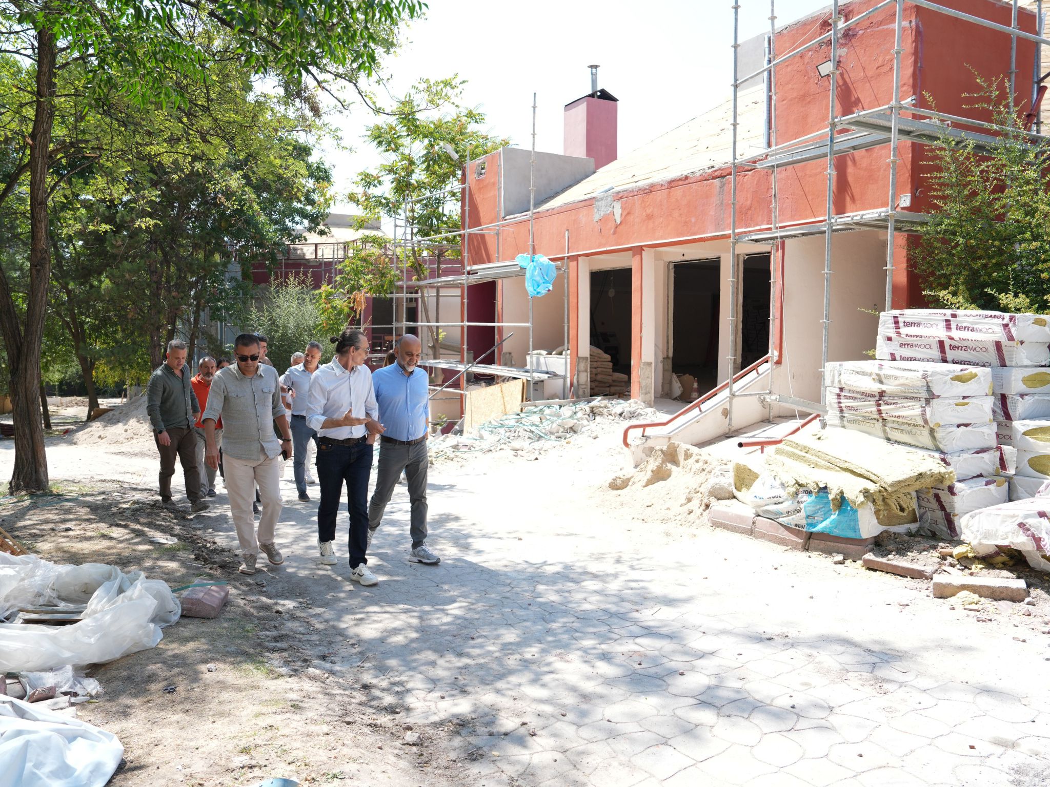 Etimesgut Yenileniyor (4)