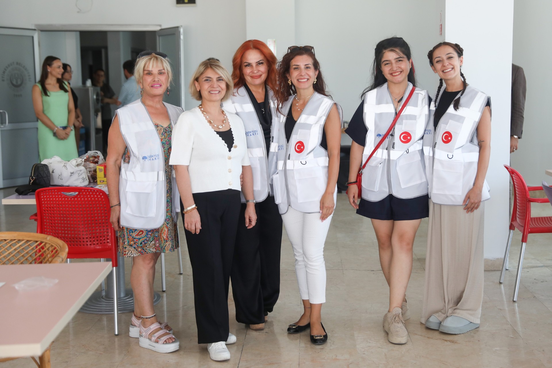 Eti̇mgem’de Zeka Oyunları Atölyesi Düzenlendi (1)
