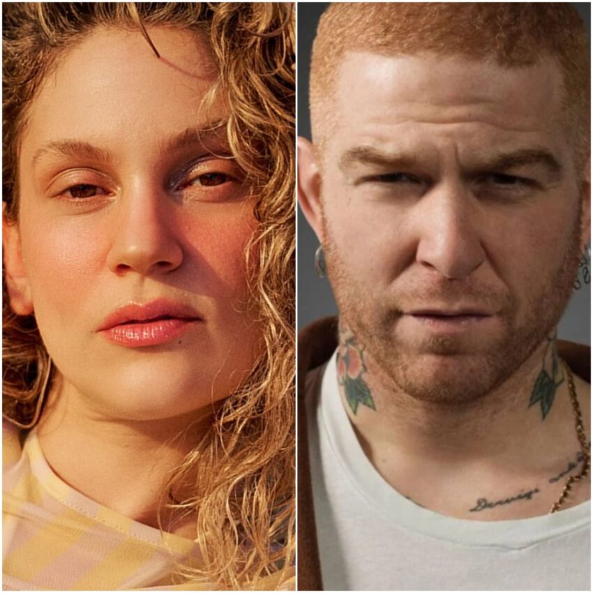 Farah Zeynep Abdullah Ve Gökhan Özoğuz-1