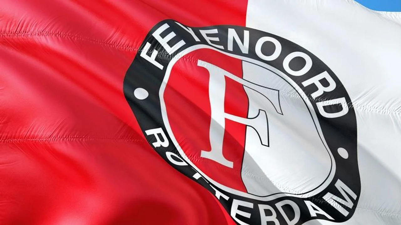Feyenoord Takım 2