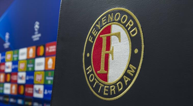 Feyenoord Takım 3