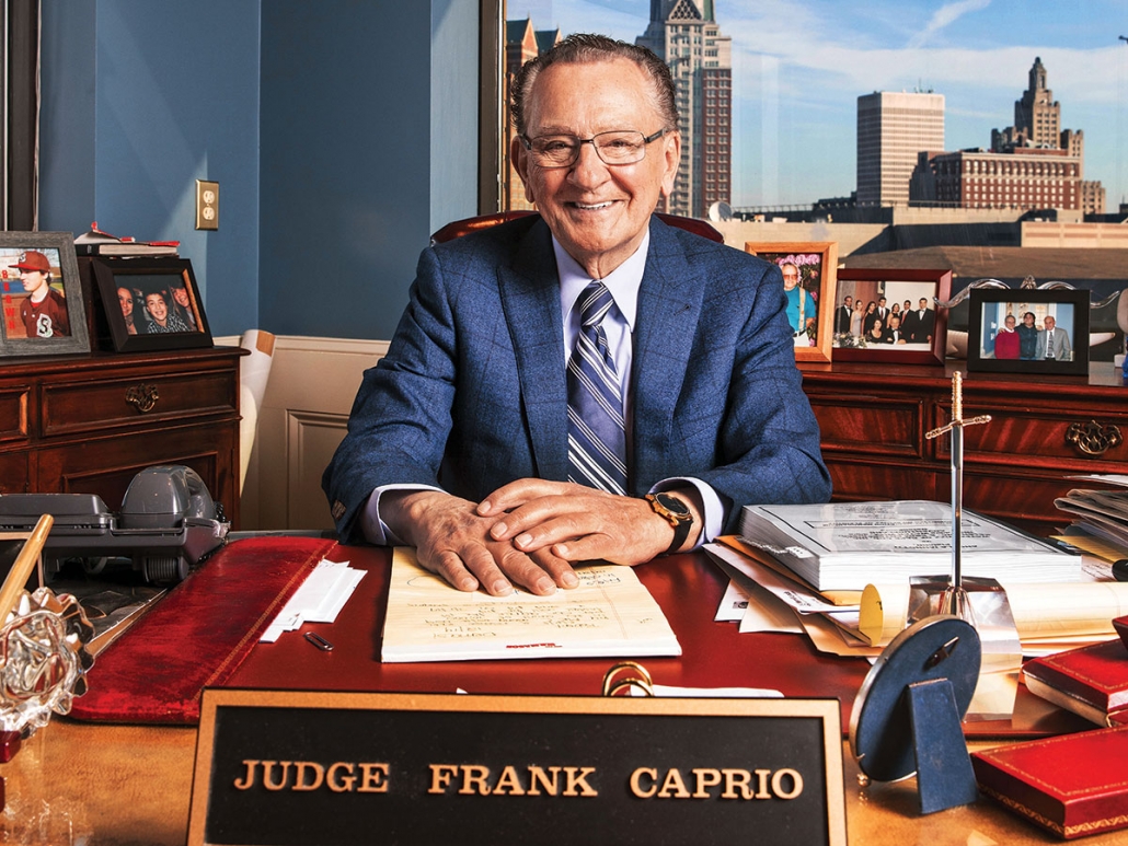 Frank Caprio (2)