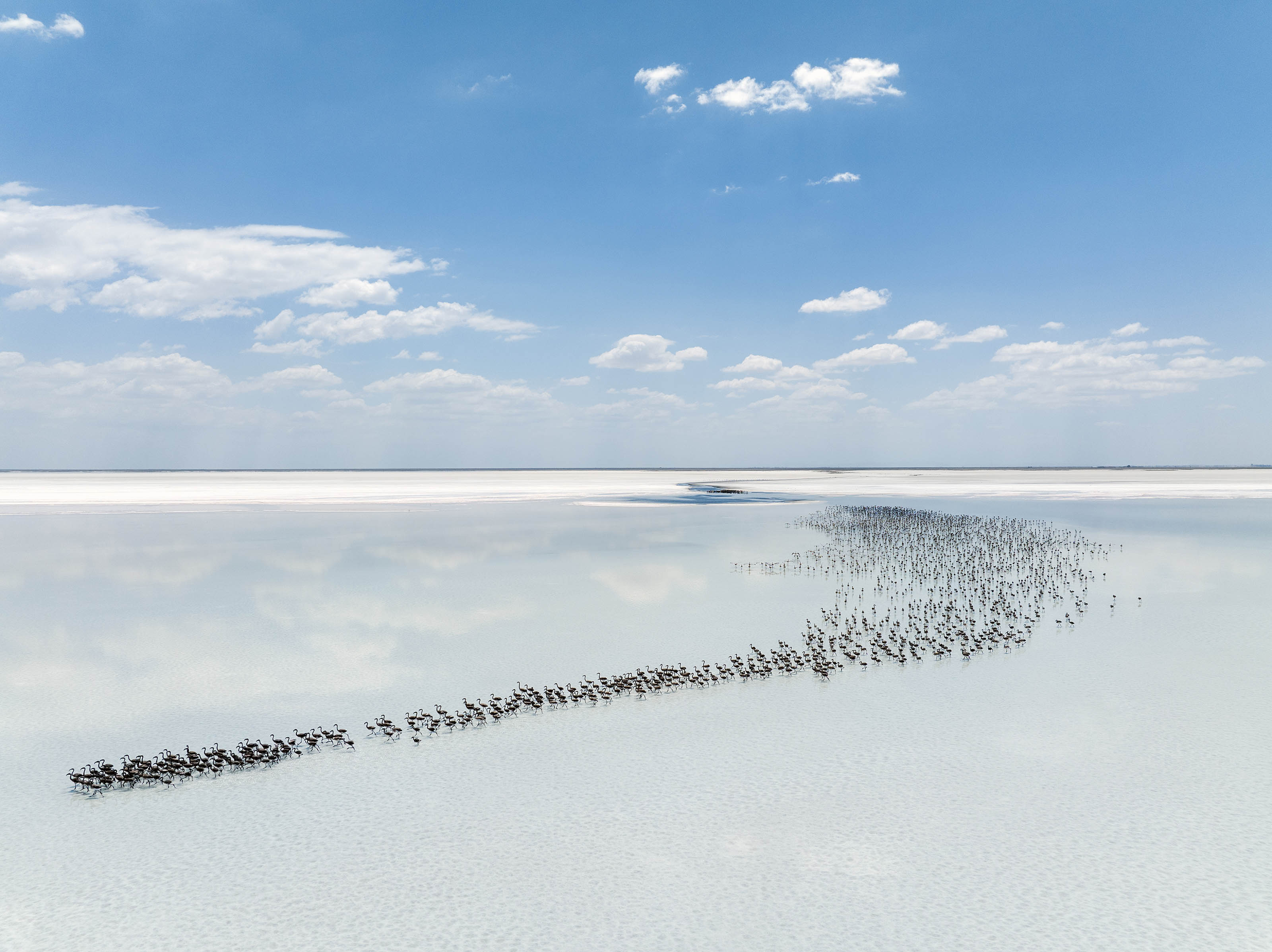 Gökyüzünden Türkiye Sergisi (1)