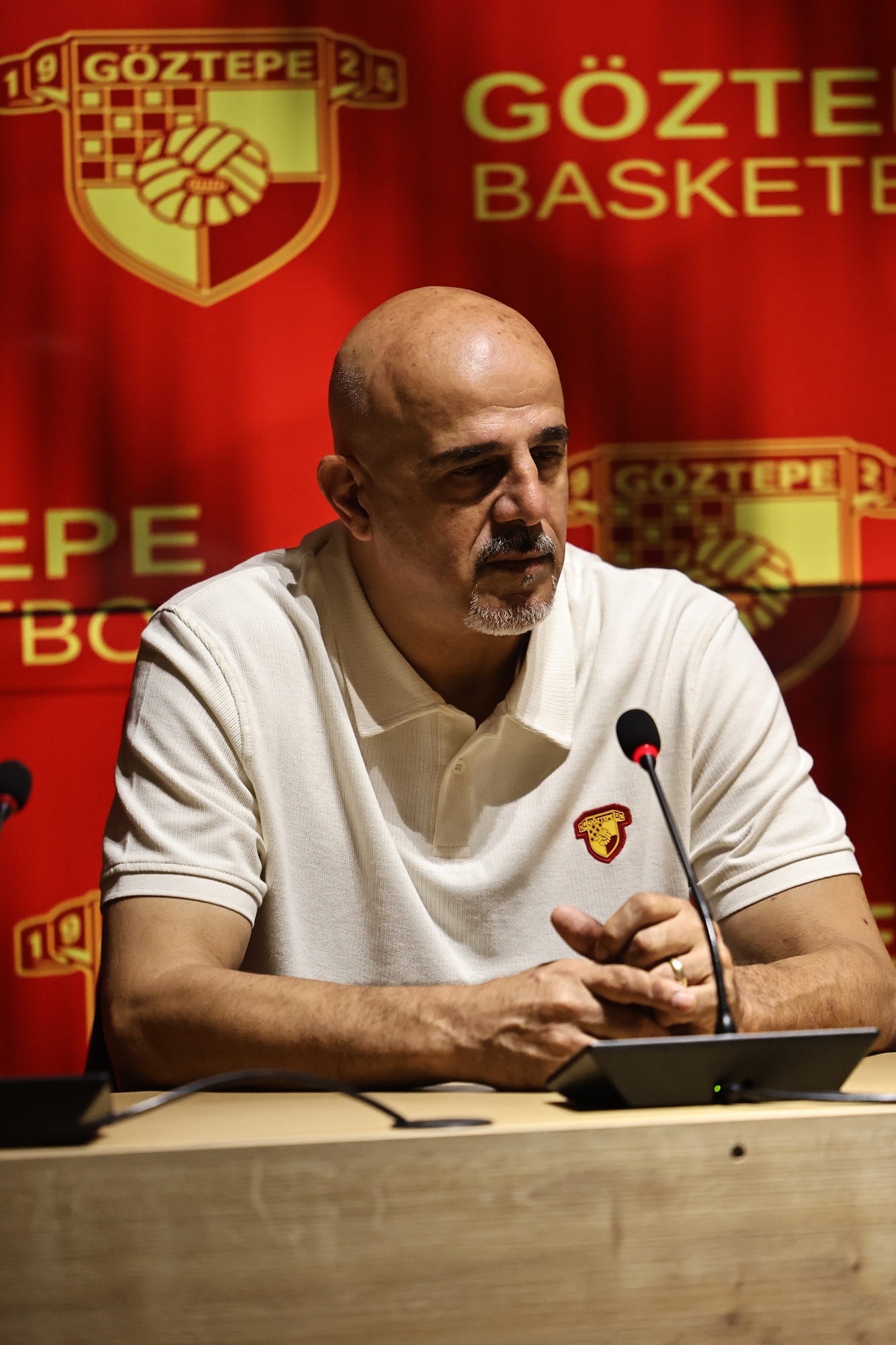 Göztepe Basketbol (1)