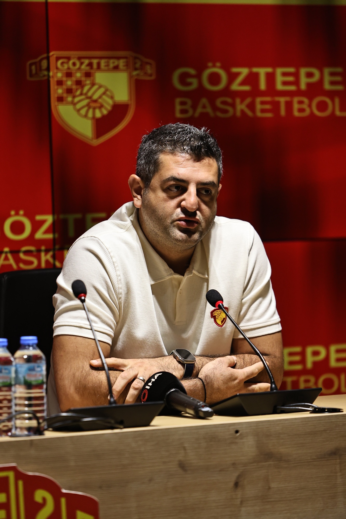 Göztepe Basketbol (2)