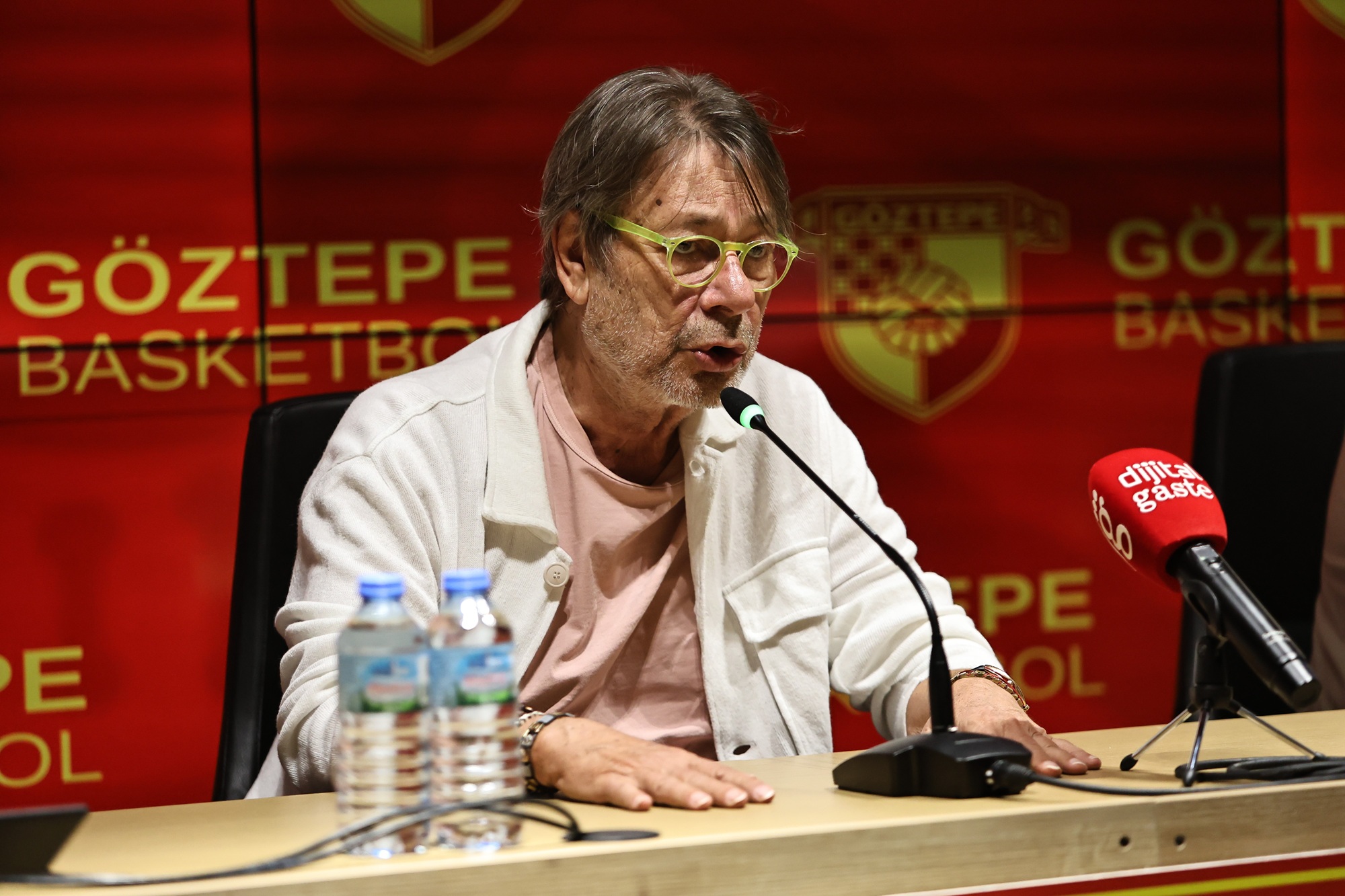 Göztepe Basketbol (3)