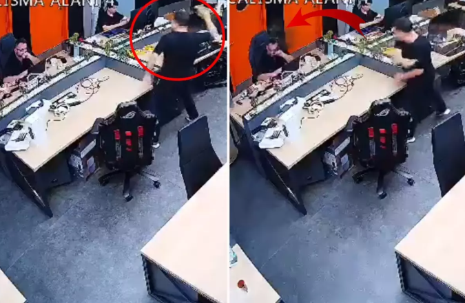 Hakki Alkan Tartışma