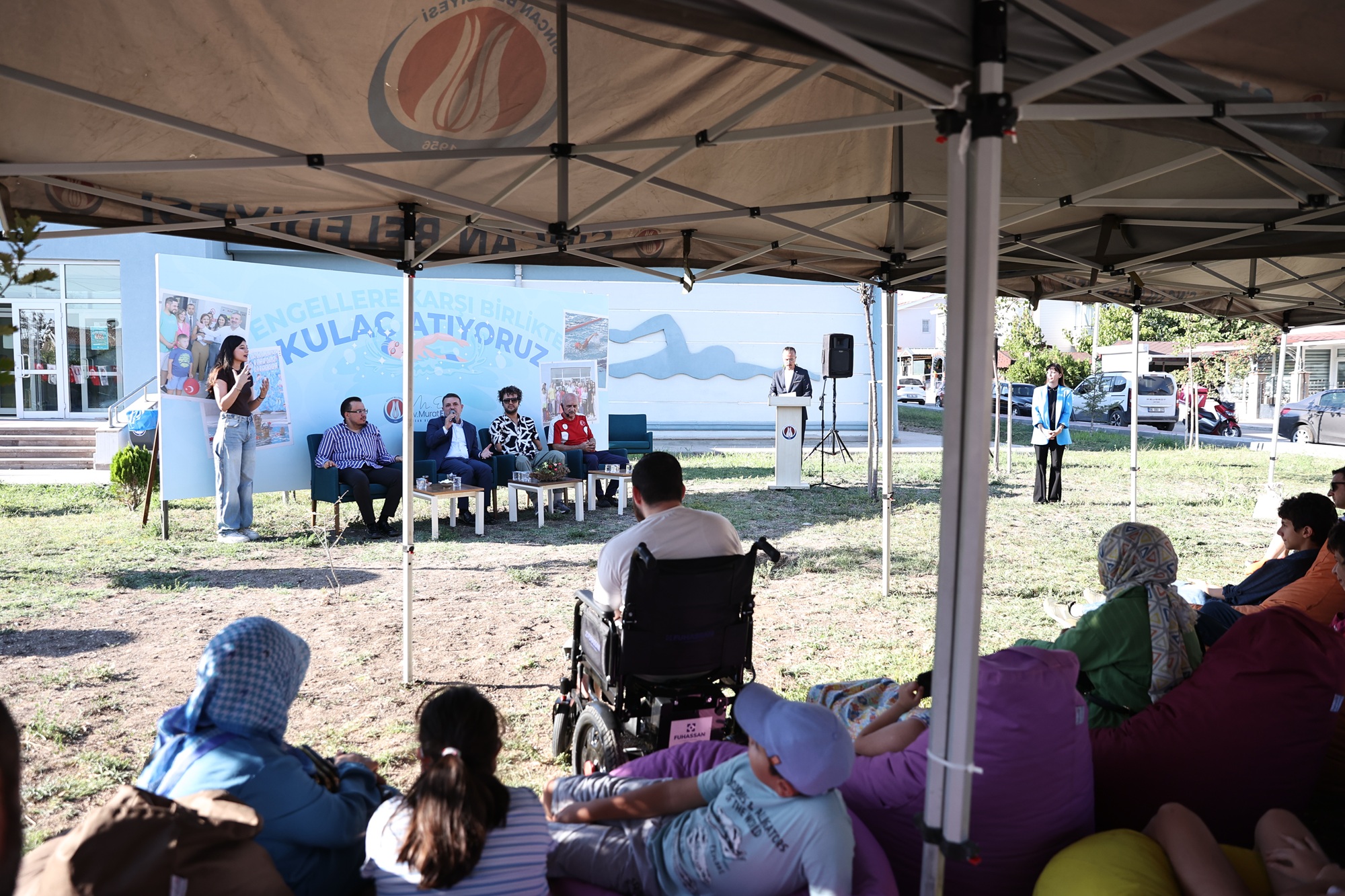 Hamit Demir Söyleşi (1)