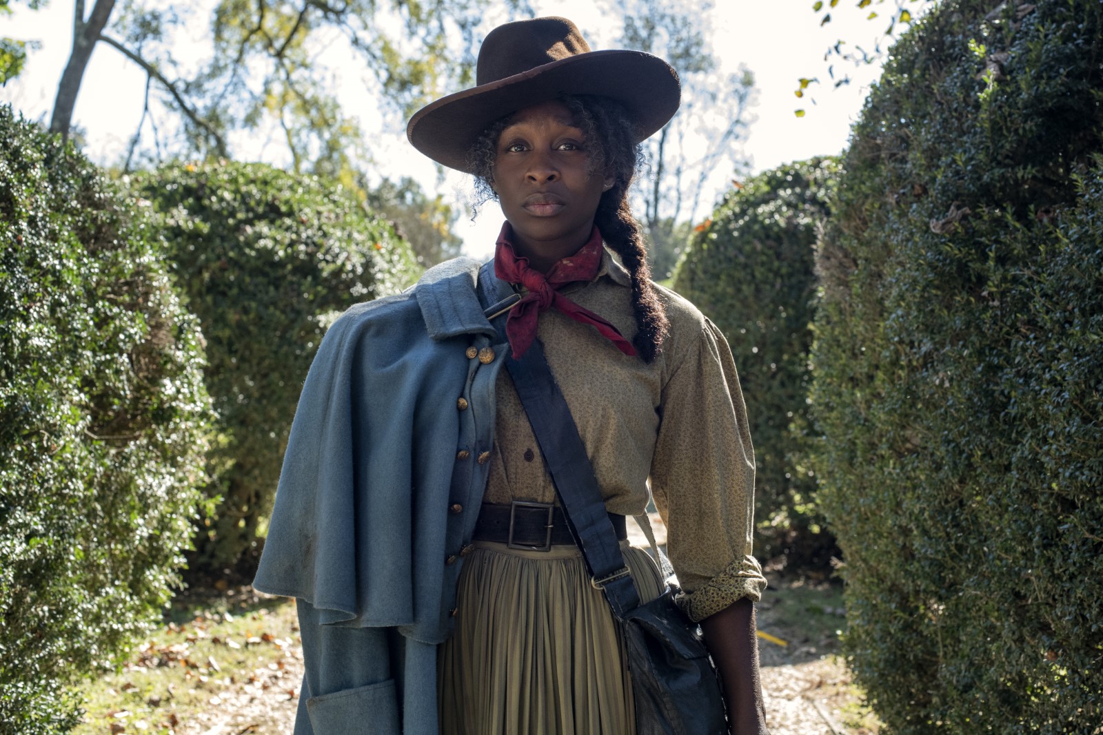 Harriet – Özgürlük Ateşi2