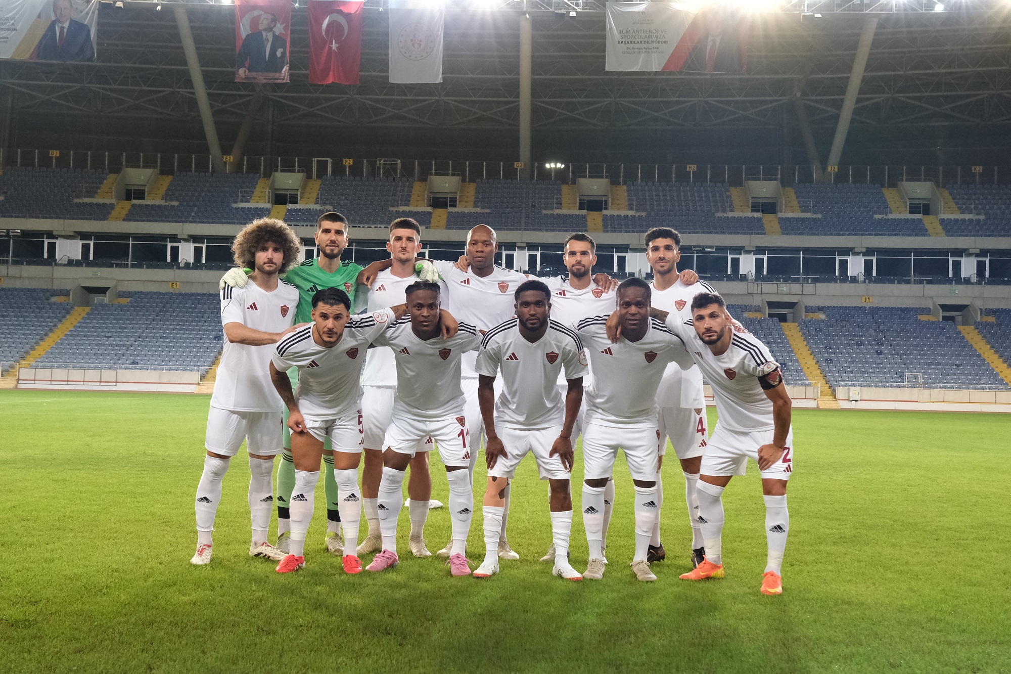 Hatay Keçiören (3)-1