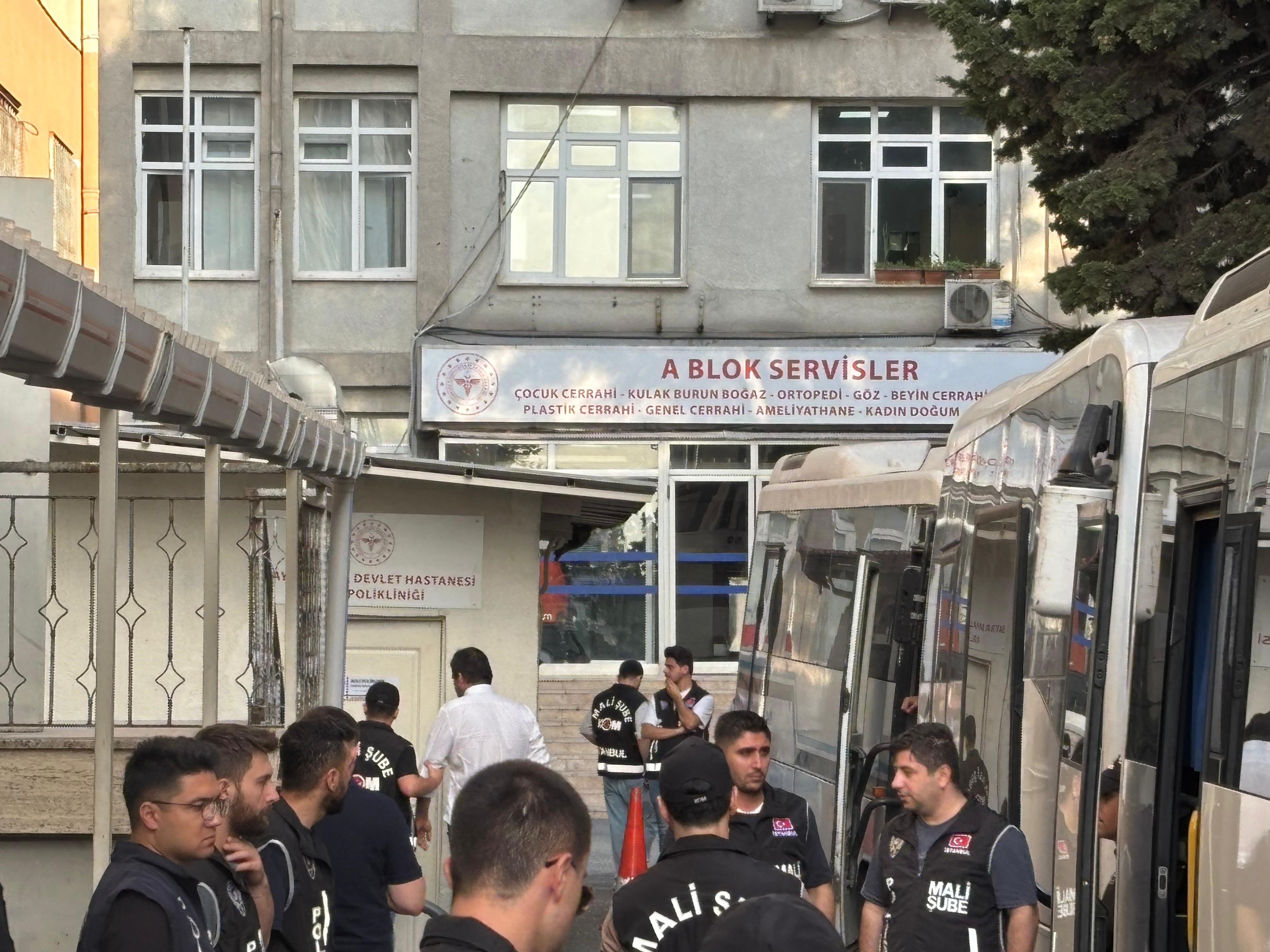 İbb Soruşturma (1)