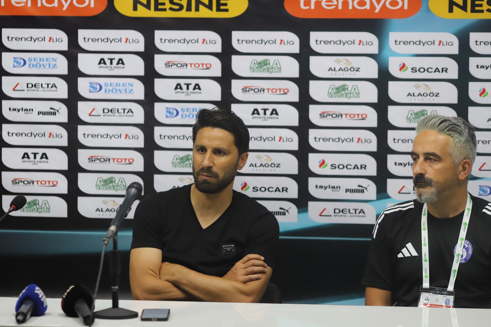 Iğdır Fk Sarıyer (3)