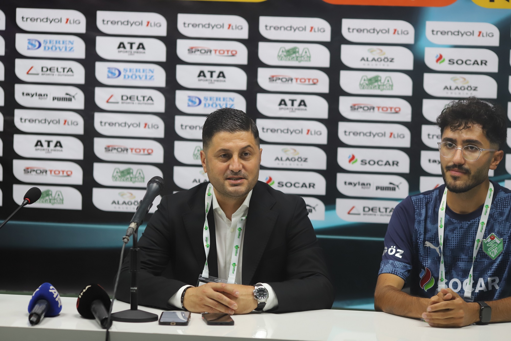 Iğdır Fk Sarıyer (4)