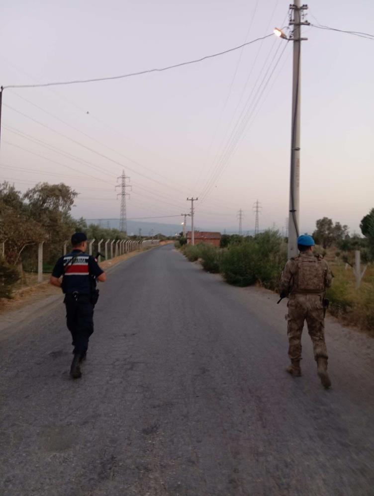 Incir Hırsızları 2