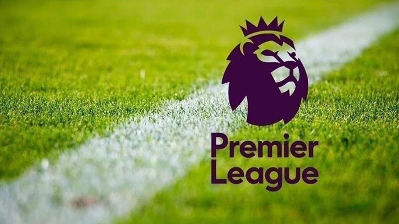 İngiltere Premier Lig