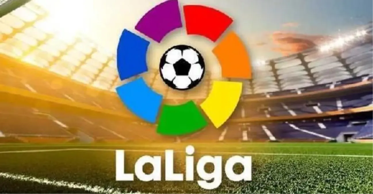 İspanya La Liga