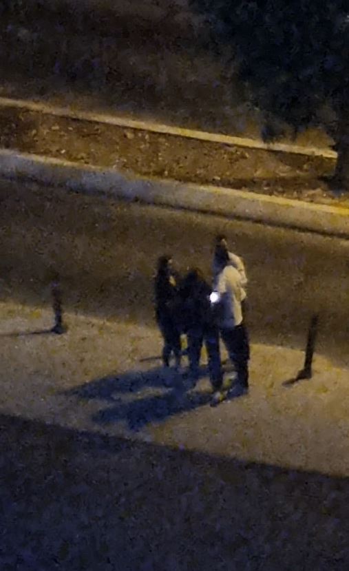 Istanbul Avcılar (2)