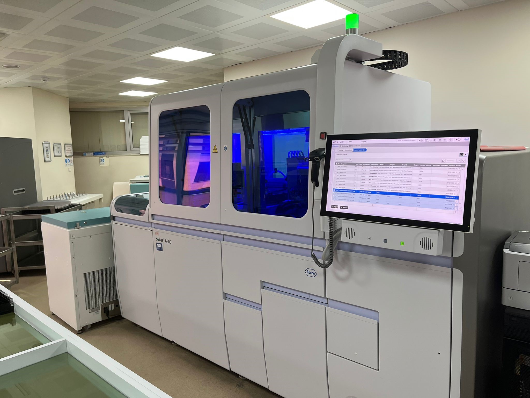 İzmir Kan Bağışında Ülke Ortalamasının Üstünde (1)