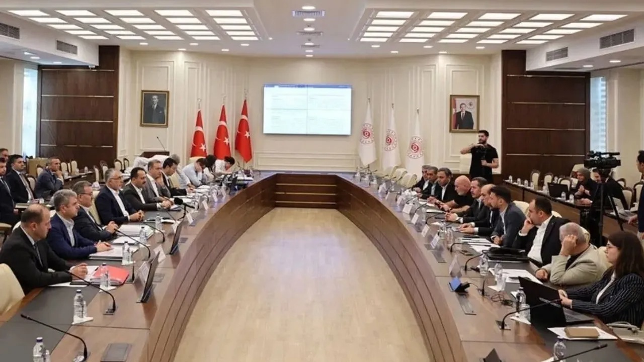 Kamu Gorevlileri Hakem Kurulu 2