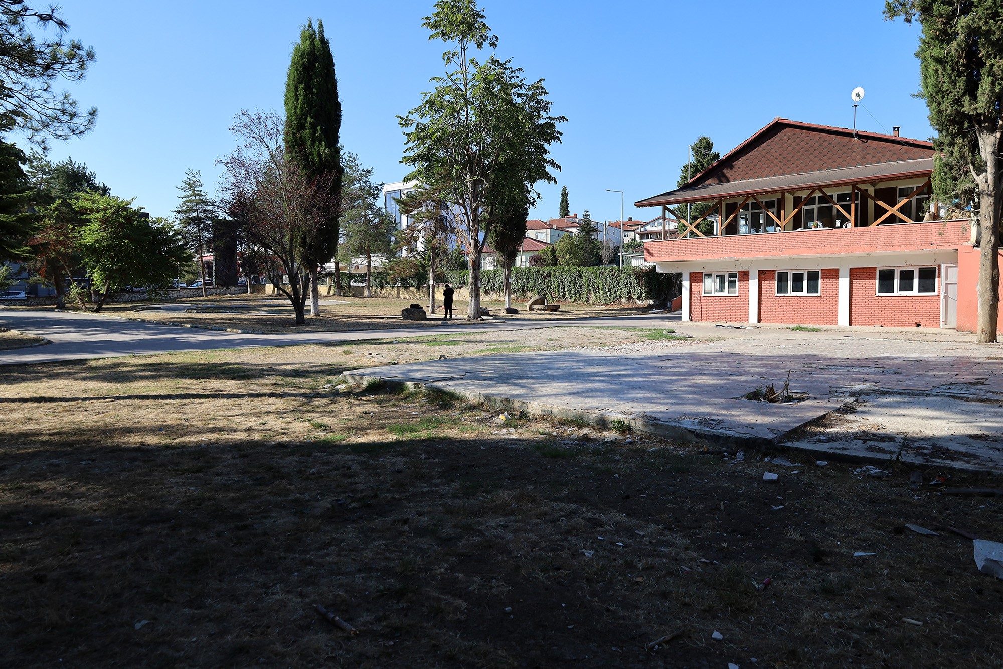 Kaynarca’nın Sosyal Yaşamına Değer Katacak Proje (1)