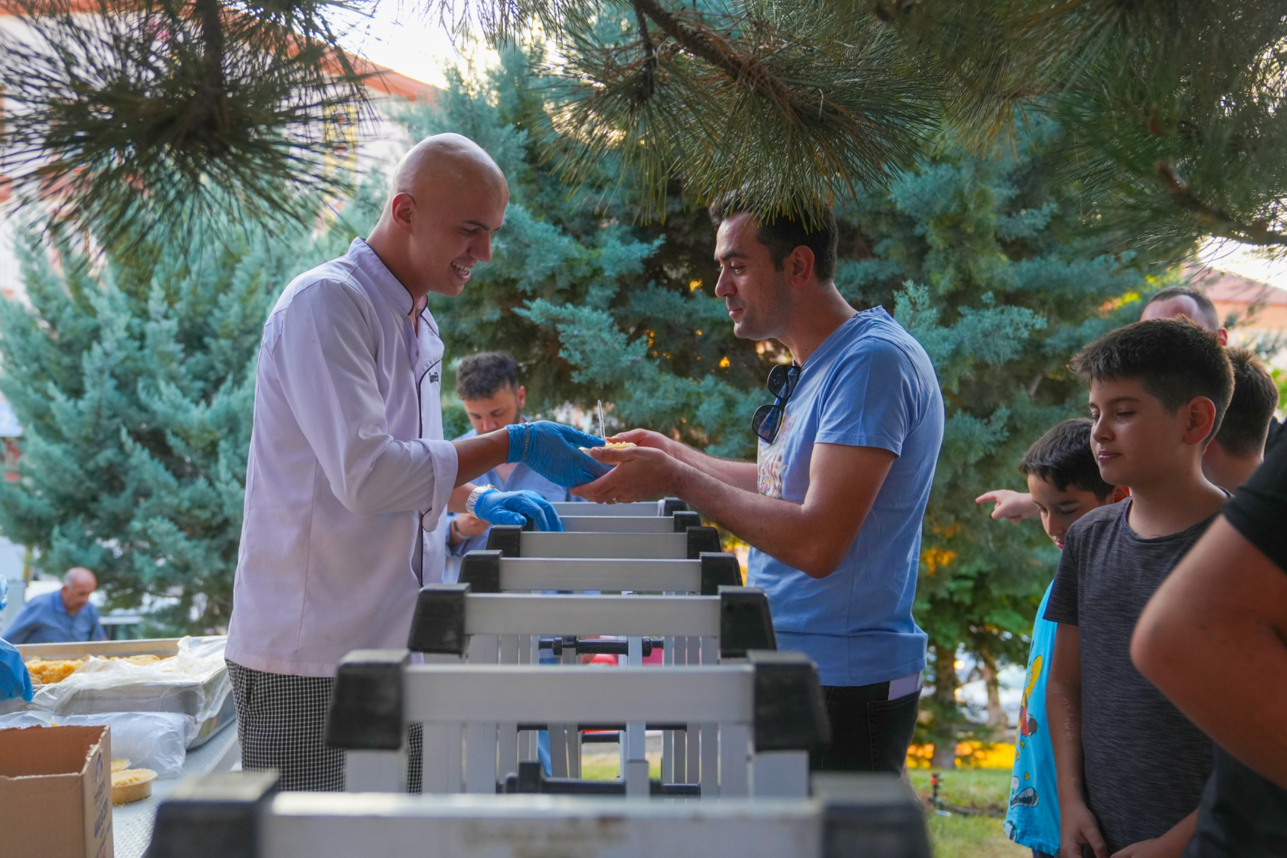 Keçiören Açık Hava Sineması (4)