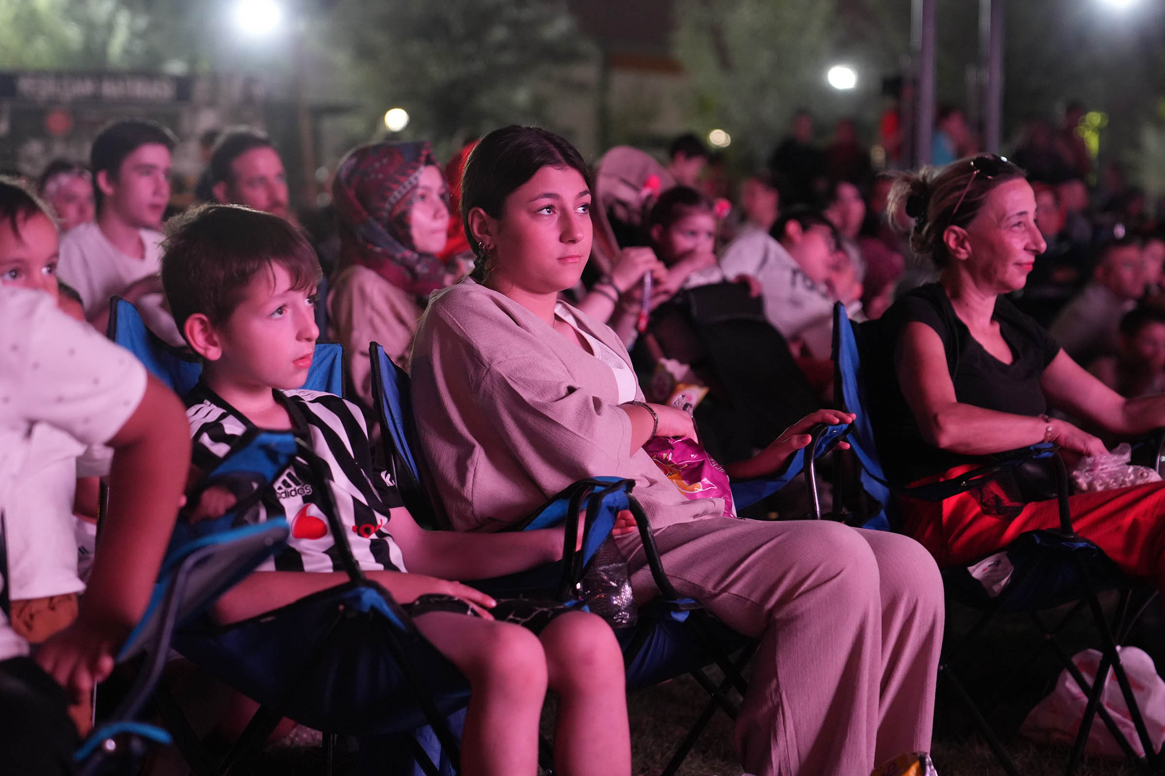 Keçiören’de Neşeli Günler (1)