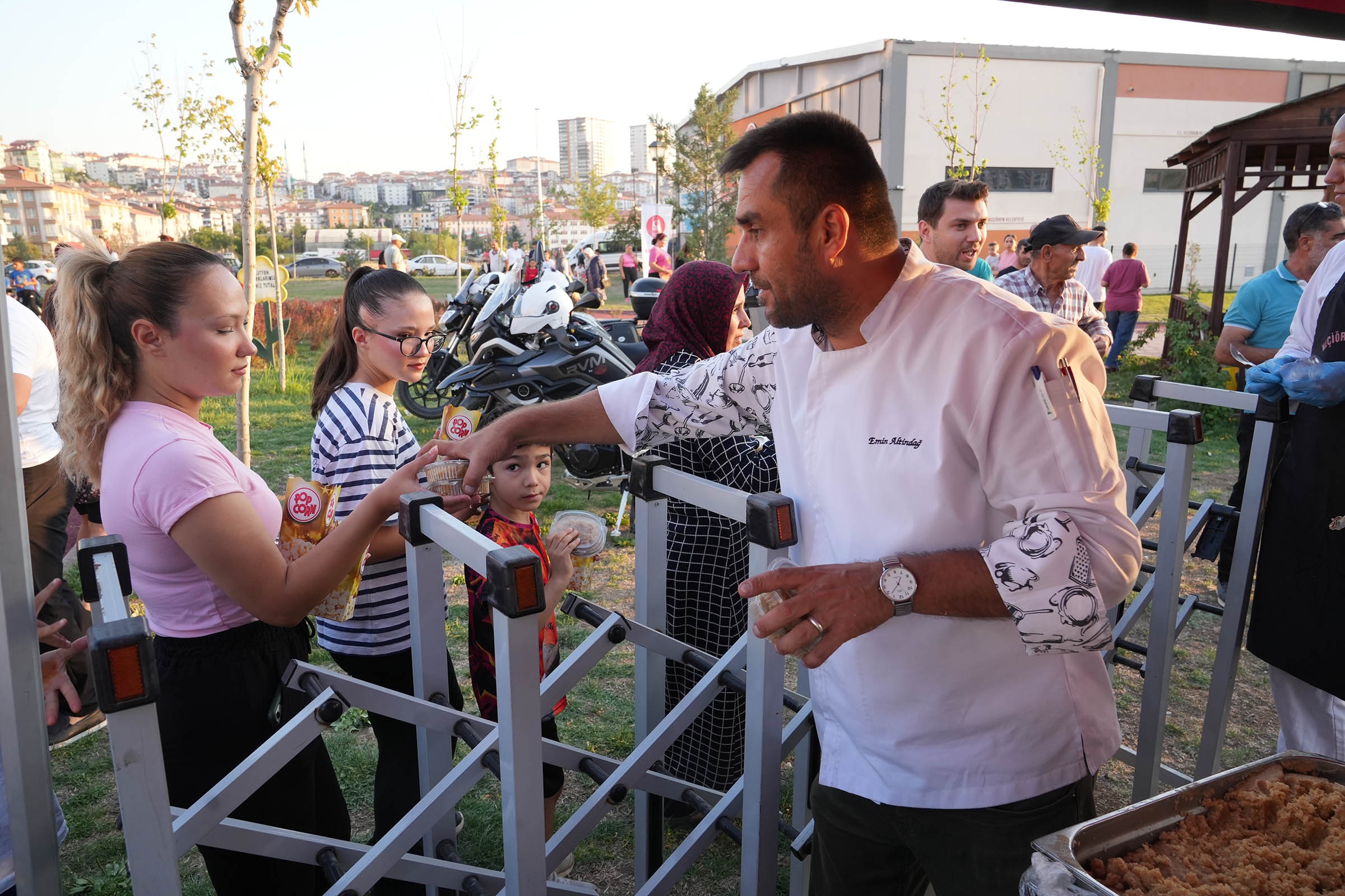 Keçiören’de Neşeli Günler (2)