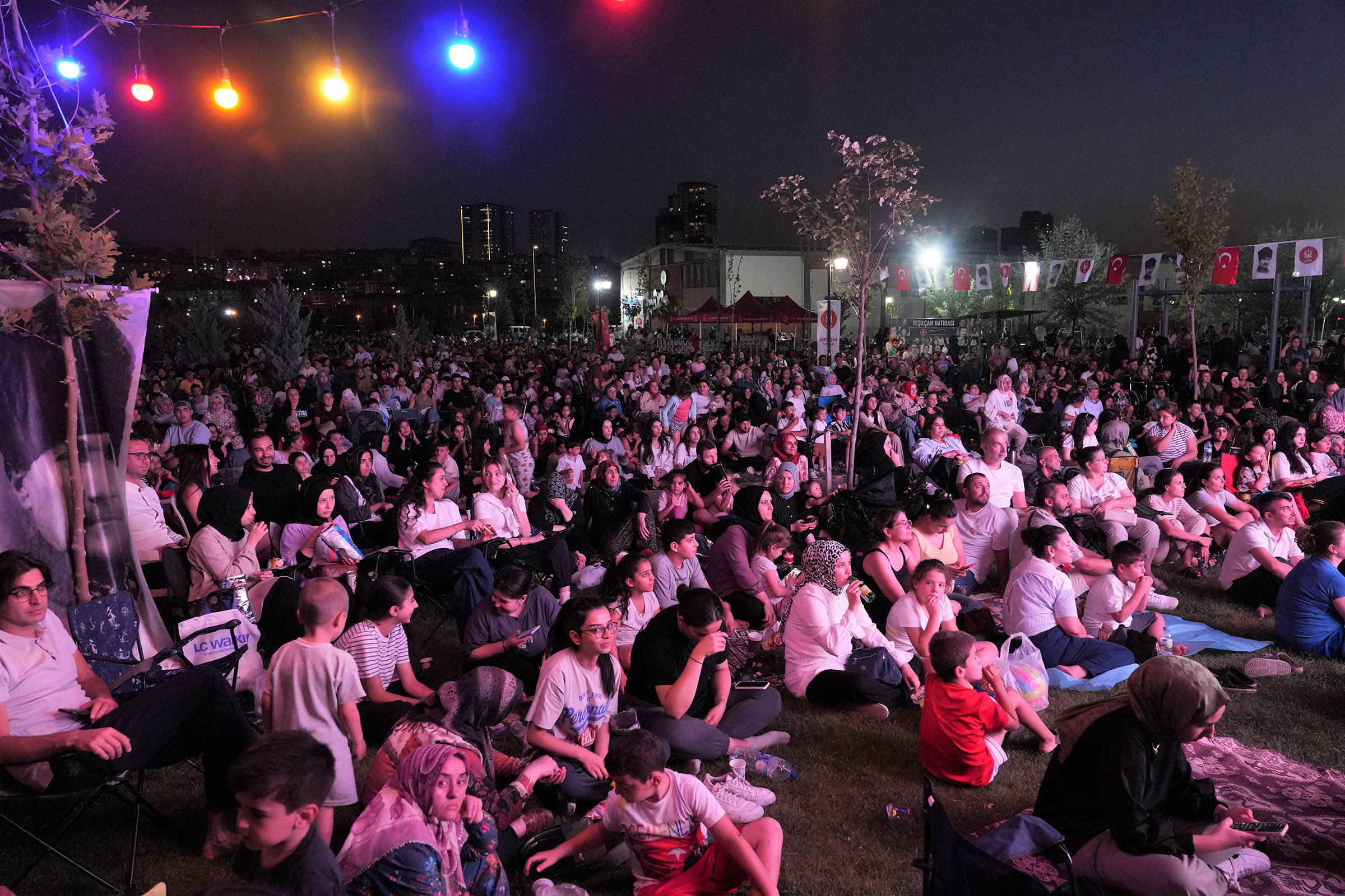 Keçiören’de Neşeli Günler (4)