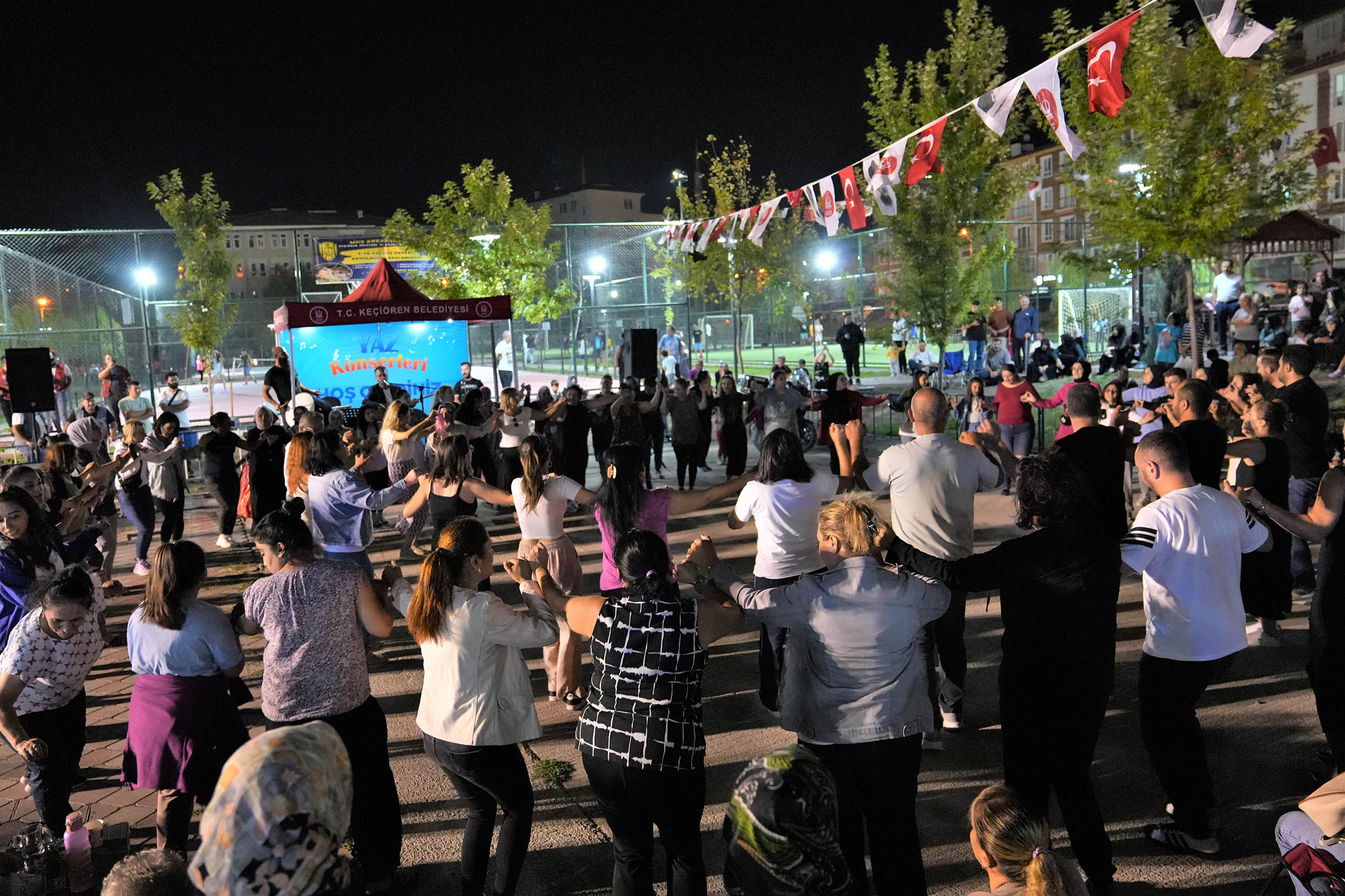 Keçiören’de Yaz Konserleri (2)-1