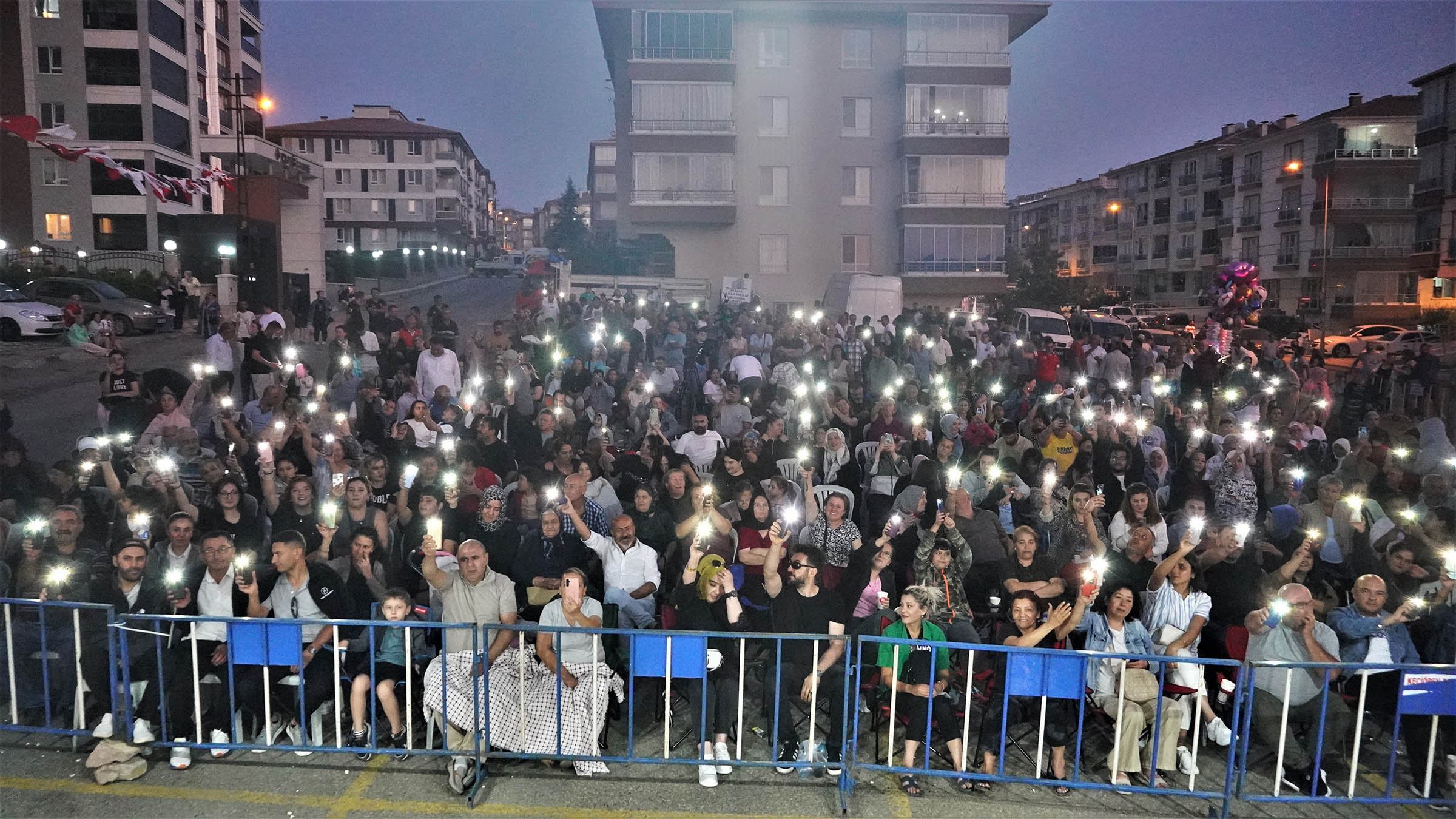 Keçiören’de Yaz Konserleri (2)