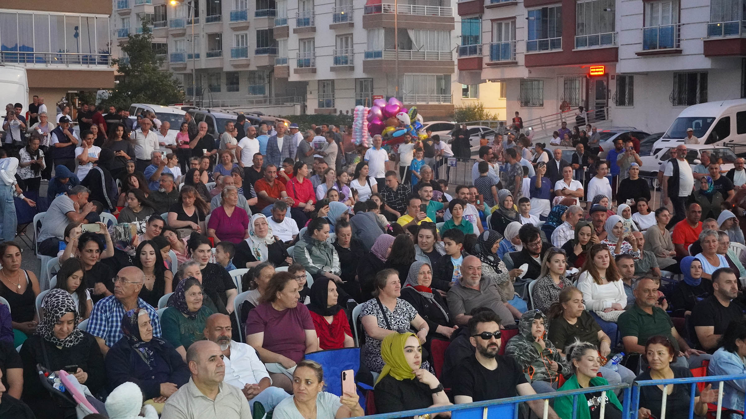 Keçiören’de Yaz Konserleri (3)