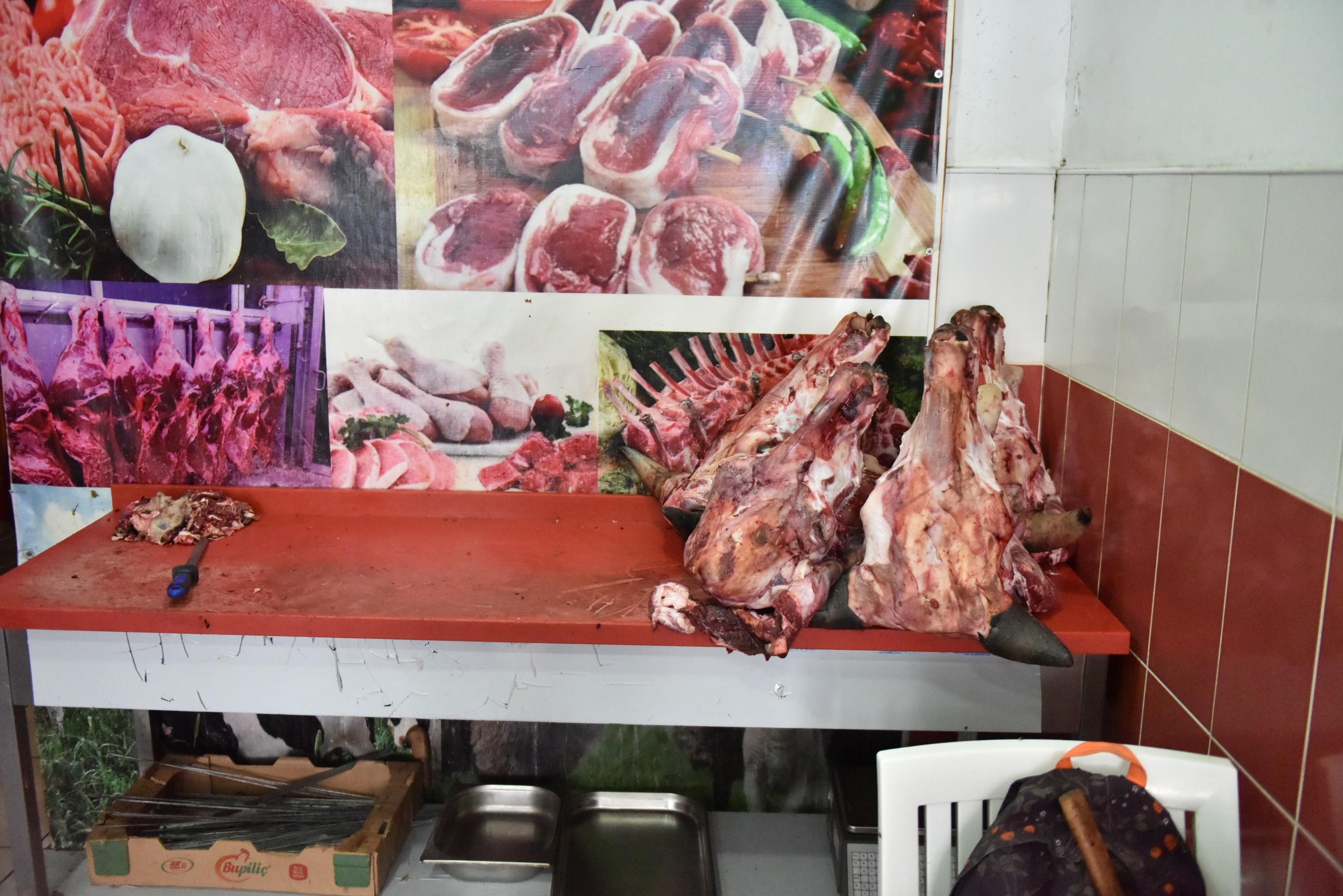 Kepez'de Yapılan Denetimler (1)