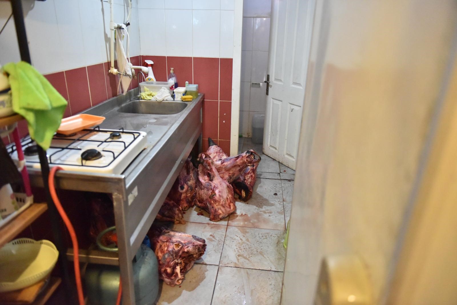 Kepez'de Yapılan Denetimler (4)