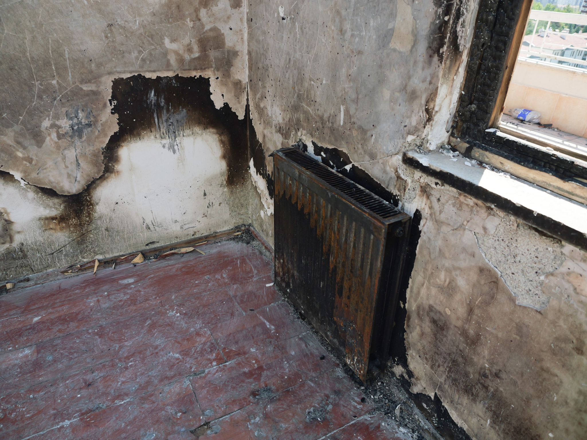 Keyvan, Devlet Mahallesi Ziyareti (2)