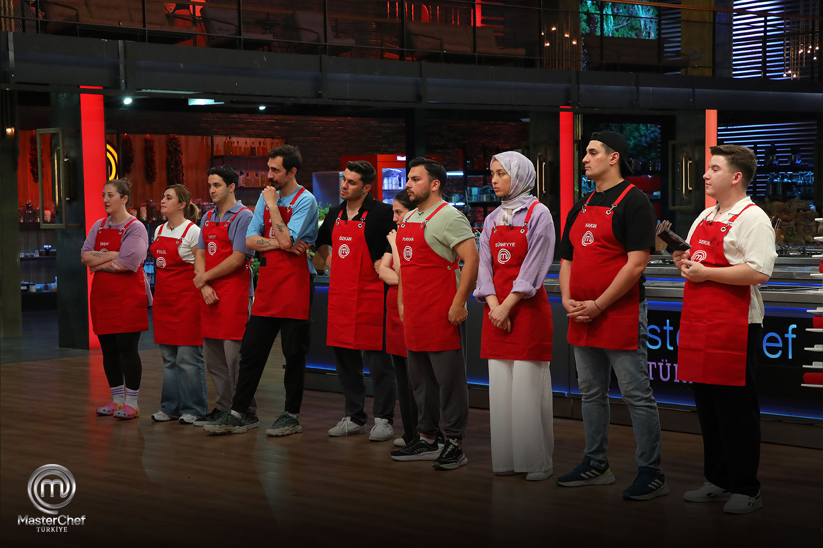 Kırmızı 11 Ağustos