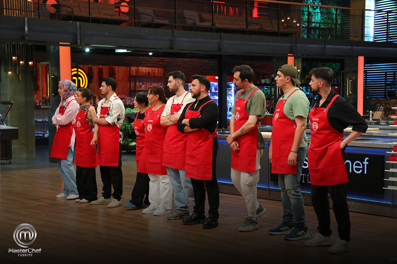 Kırmızı Takım 4 Ağustos