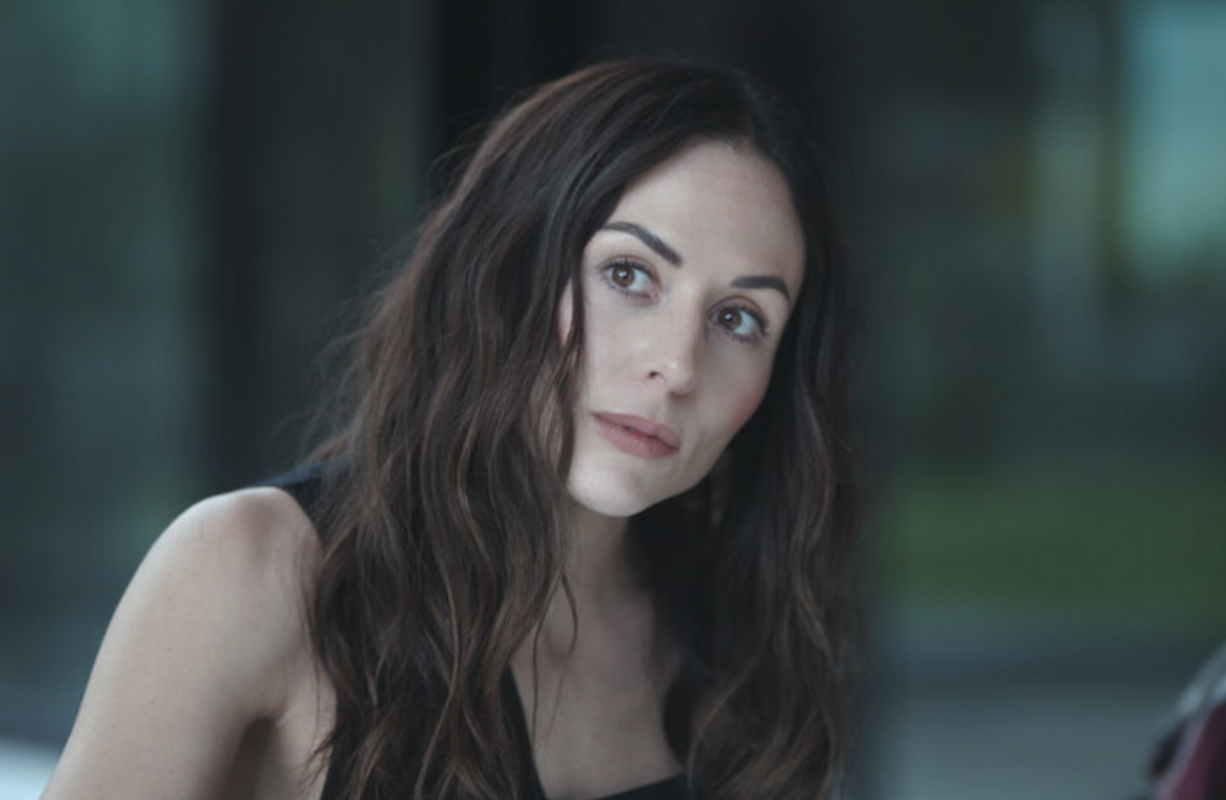 Korkunç Günahlar 2